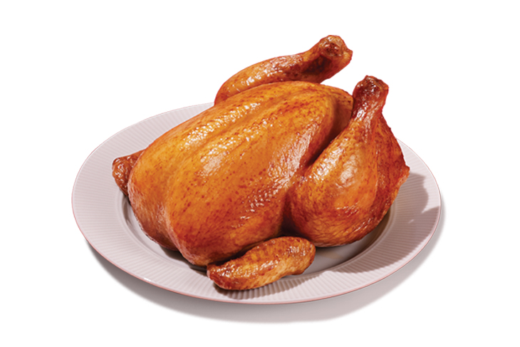 ไก่ย่าง